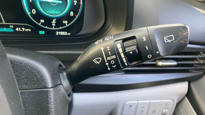 Hyundai i20 1.0T GDi 48V MHD Ultimate 5dr DCT Petrol Hatchback